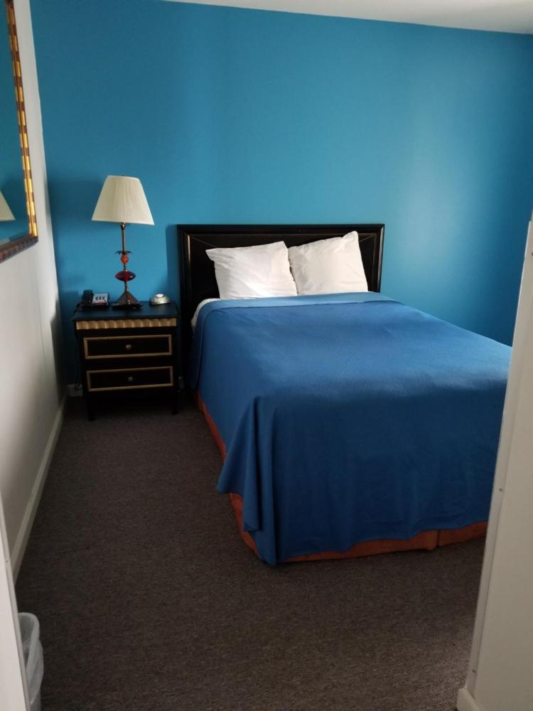 Ramada by Wyndham Williston